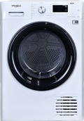 Seche-linge Pompe à Chaleur 9 kg Reconditionné WHIRLPOOL FFTBM119X2BYFR