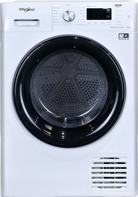 Seche-linge Pompe à Chaleur 9 kg Reconditionné WHIRLPOOL FFTBM119X2BYFR