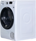 Seche-linge Pompe à Chaleur 9 kg Reconditionné WHIRLPOOL FFTBM119X2BYFR