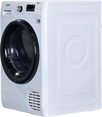 Seche-linge Pompe à Chaleur 9 kg Reconditionné WHIRLPOOL FFTBM119X2BYFR