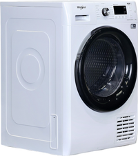 Seche-linge Pompe à Chaleur 9 kg Reconditionné WHIRLPOOL FFTBM119X2BYFR