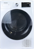 Seche-linge Pompe à Chaleur 9 kg Reconditionné WHIRLPOOL W7D94WBFR