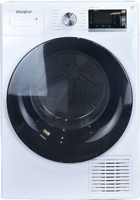 Seche-linge Pompe à Chaleur 9 kg Reconditionné WHIRLPOOL W7D94WBFR