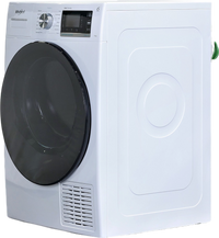Seche-linge Pompe à Chaleur 9 kg Reconditionné WHIRLPOOL W7D94WBFR