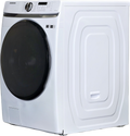 Lave-linge Hublot 18 kg Reconditionné SAMSUNG WF18T8000GW