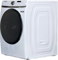 Lave-linge Hublot 18 kg Reconditionné SAMSUNG WF18T8000GW
