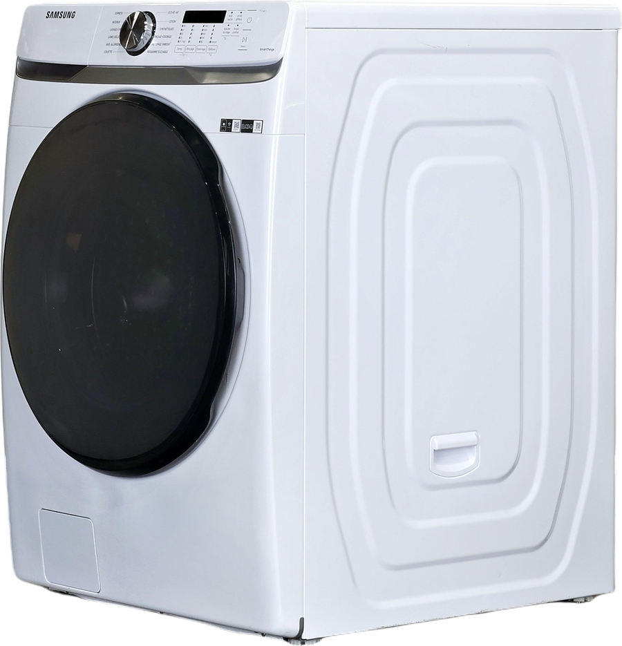 Lave-linge Hublot 18 kg Reconditionné SAMSUNG WF18T8000GW