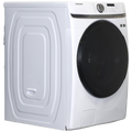 Lave-linge Hublot 18 kg Reconditionné SAMSUNG WF18T8000GW