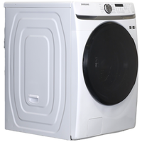 Lave-linge Hublot 18 kg Reconditionné SAMSUNG WF18T8000GW