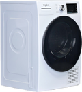Seche-linge Pompe à Chaleur 9 kg Reconditionné WHIRLPOOL W7D94WBFR