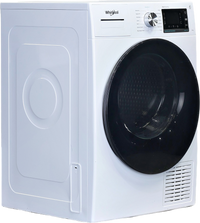 Seche-linge Pompe à Chaleur 9 kg Reconditionné WHIRLPOOL W7D94WBFR