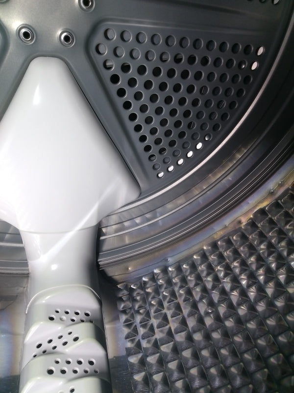 Seche-linge Pompe à Chaleur 9 kg Reconditionné WHIRLPOOL W7D94WBFR