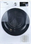 Seche-linge Pompe à Chaleur 9 kg Reconditionné WHIRLPOOL W7D94WBFR