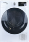 Seche-linge Pompe à Chaleur 9 kg Reconditionné WHIRLPOOL W7D94WBFR