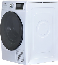 Seche-linge Pompe à Chaleur 9 kg Reconditionné WHIRLPOOL W7D94WBFR