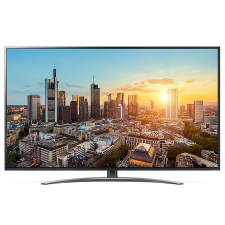 Téléviseur LED 55 pouces Reconditionné LG 55SM86007LA