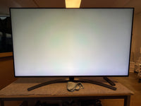Téléviseur LED 55 pouces Reconditionné LG 55SM86007LA