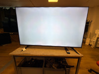 Téléviseur LED 54.6 pouces Reconditionné HISENSE 55A6BG