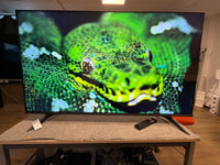 Téléviseur LED 54.6 pouces Reconditionné HISENSE 55A6BG