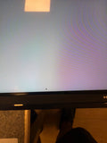 Téléviseur LED 54.6 pouces Reconditionné HISENSE 55A6BG