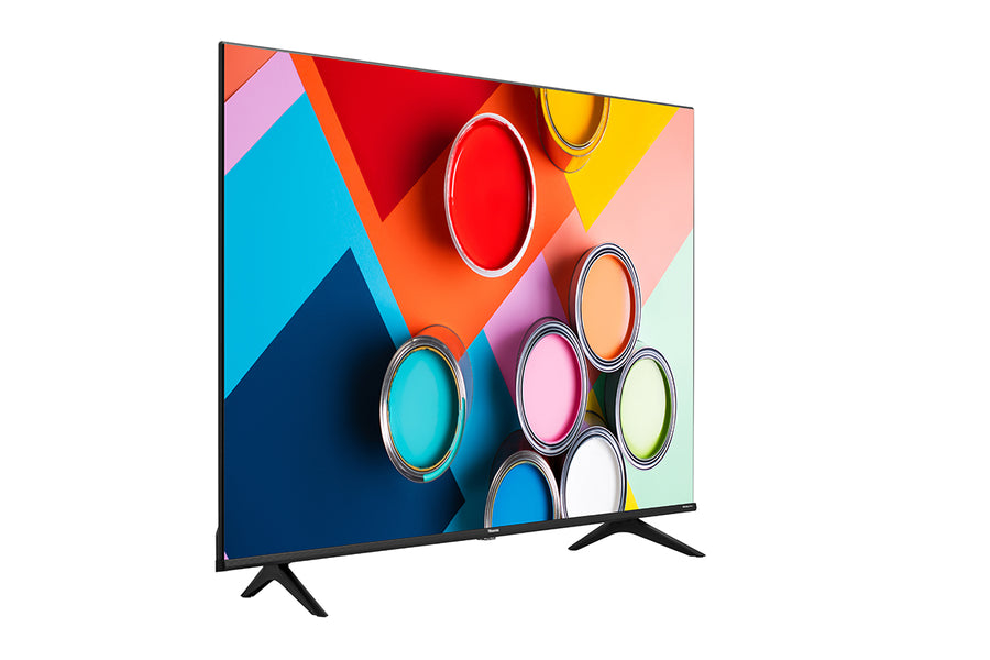 Téléviseur LED 54.6 pouces Reconditionné HISENSE 55A6BG