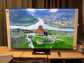 Téléviseur LED 74 pouces Reconditionné SAMSUNG QE75Q80B
