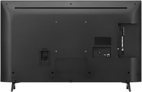Téléviseur LED 43 pouces Reconditionné LG 43QNED756RA
