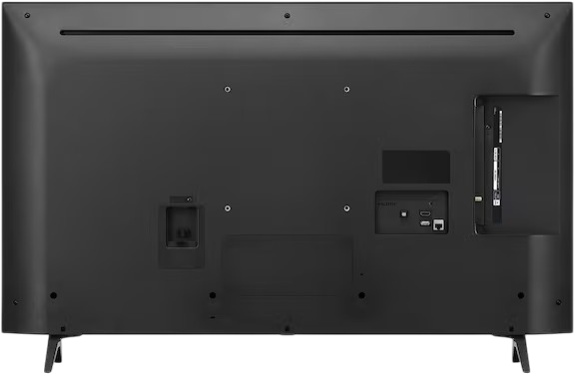 Téléviseur LED 43 pouces Reconditionné LG 43QNED756RA