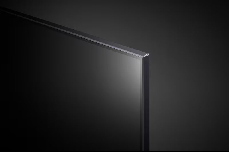 Téléviseur LED 55 pouces Reconditionné LG 55NANO809PA