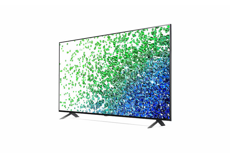 Téléviseur LED 55 pouces Reconditionné LG 55NANO809PA