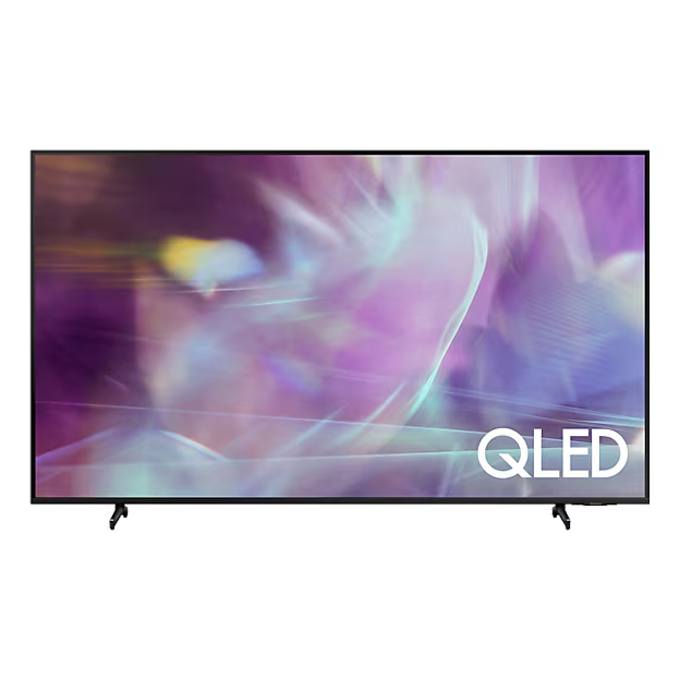 Téléviseur LED 54 pouces Reconditionné SAMSUNG GQ55Q60AAUXZG