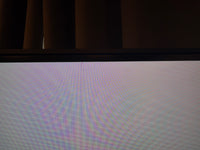 Téléviseur LED 74 pouces Reconditionné SAMSUNG GU75BU8079UXZG
