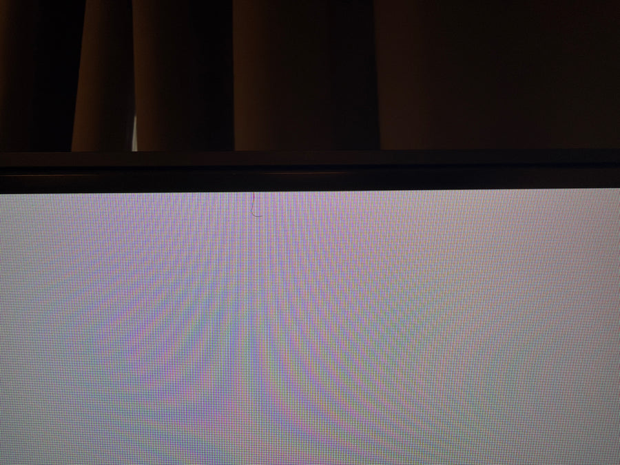 Téléviseur LED 74 pouces Reconditionné SAMSUNG GU75BU8079UXZG