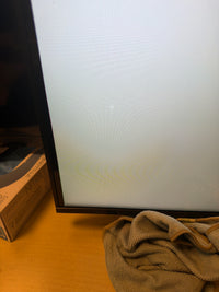 Téléviseur LED 74 pouces Reconditionné SAMSUNG GU75BU8079UXZG