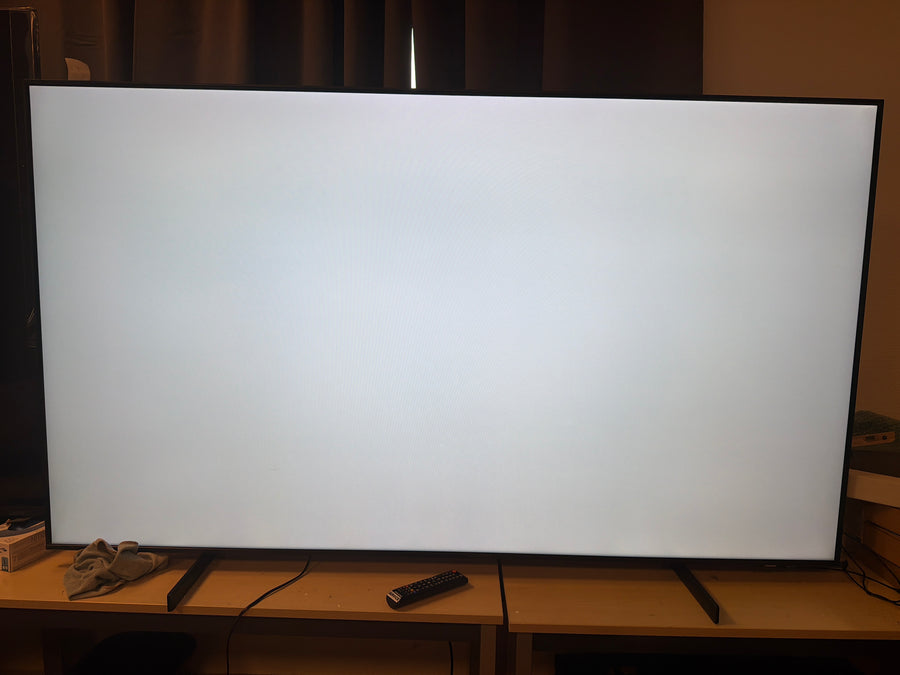Téléviseur LED 74 pouces Reconditionné SAMSUNG GU75BU8079UXZG