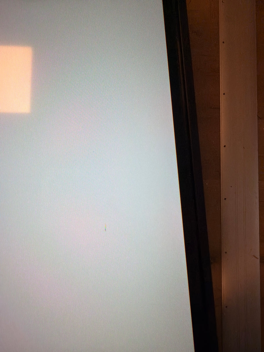 Téléviseur LED 74 pouces Reconditionné SAMSUNG GU75AU8079UXZG