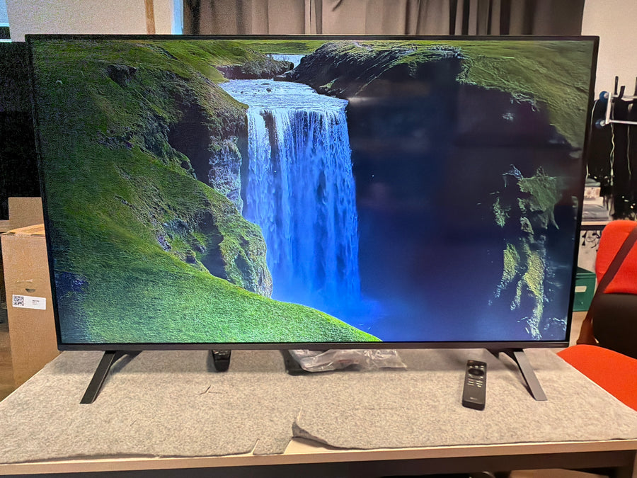 Téléviseur LED 49 pouces Reconditionné LG 49NANO80