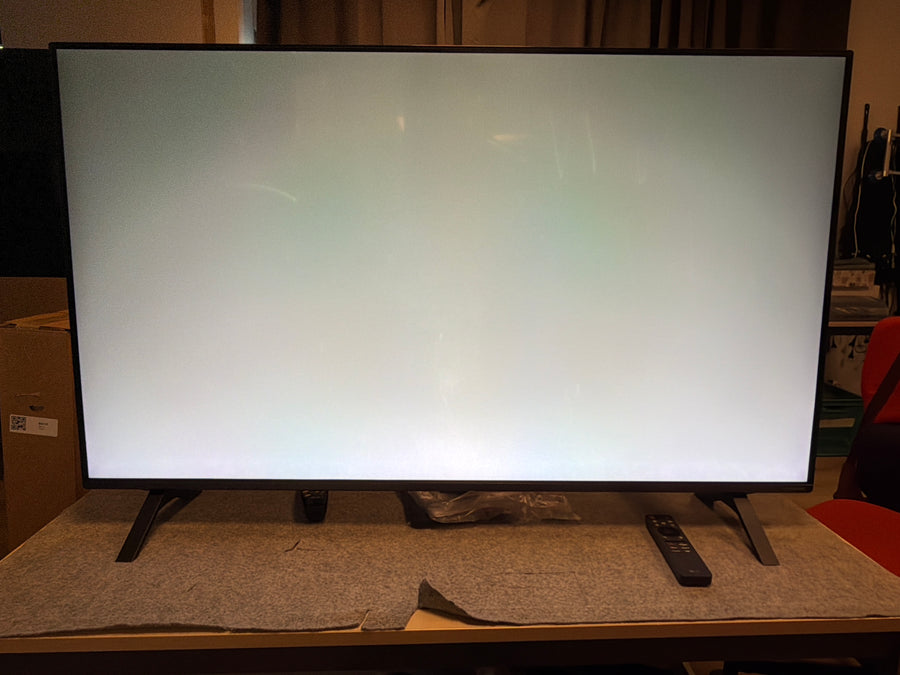 Téléviseur LED 49 pouces Reconditionné LG 49NANO80