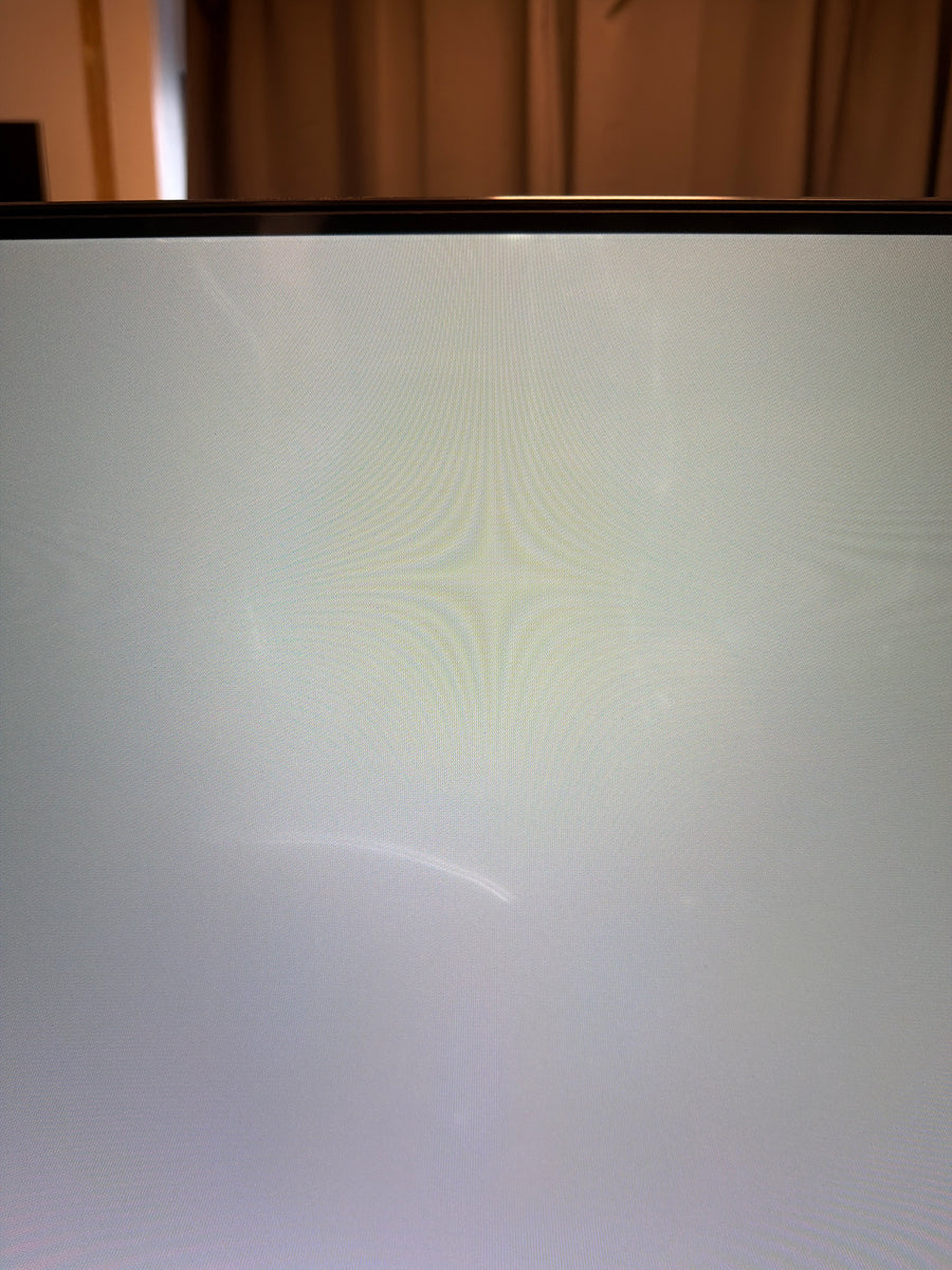Téléviseur LED 49 pouces Reconditionné LG 49NANO80