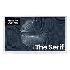 Téléviseur QLED 43 pouces Reconditionné SAMSUNG GQ43LS01BGUXZG