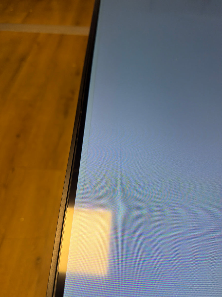 Téléviseur LED 74 pouces Reconditionné SAMSUNG GU75BU8079UXZG