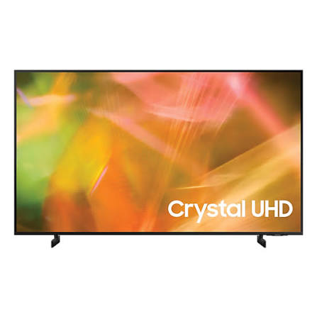 Téléviseur LED 43 pouces Reconditionné SAMSUNG GU43AU8079UXZG