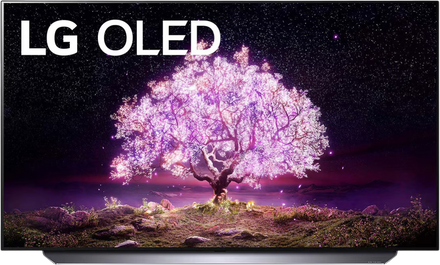 Téléviseur OLED Reconditionné LG OLED55C17LB