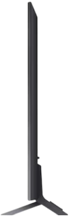 Téléviseur LED 50 pouces Reconditionné LG 50NANO809PA