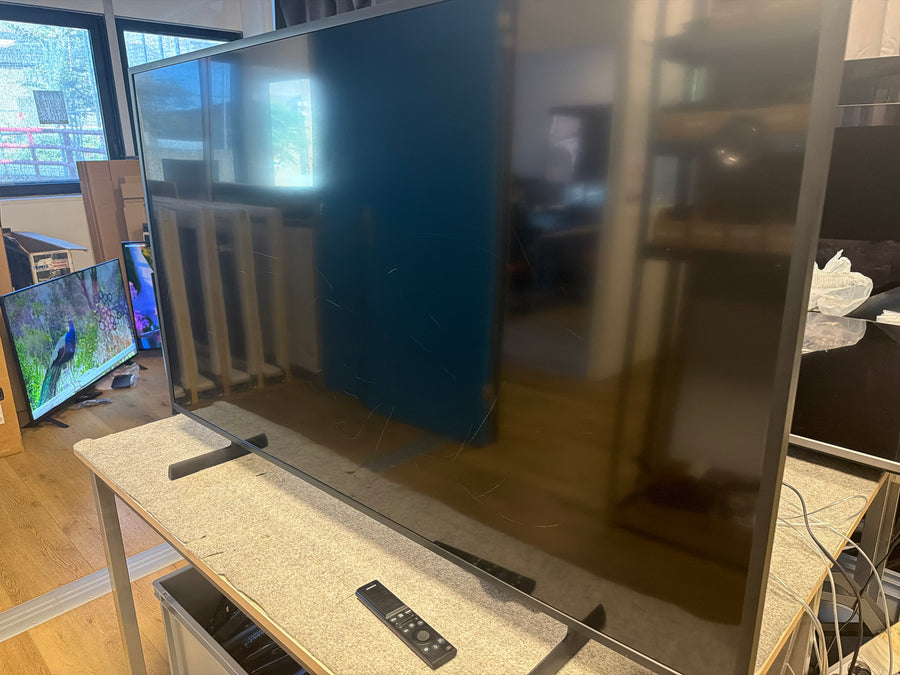 Téléviseur LED 49 pouces Reconditionné SAMSUNG QE50LS03A