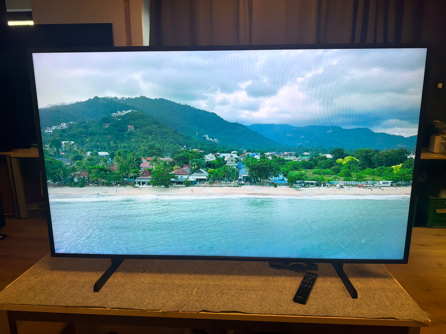 Téléviseur LED 49 pouces Reconditionné SAMSUNG QE50LS03A