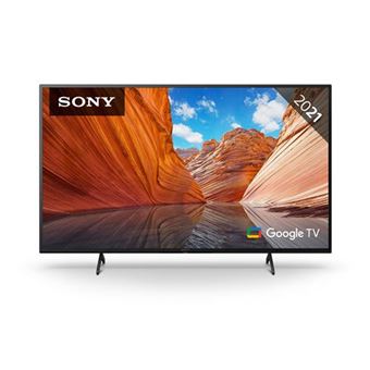 Téléviseur LED 74 pouces Reconditionné SONY KD-75X81J