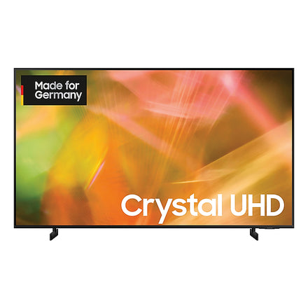 Téléviseur LED 64 pouces Reconditionné SAMSUNG GU65AU8079UXZG