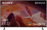 Téléviseur LED 85 pouces Reconditionné SONY KD-85X80L