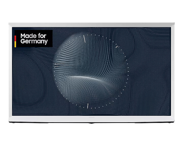 Téléviseur LED 50 pouces Reconditionné SAMSUNG GQ50LS01BAUXZG